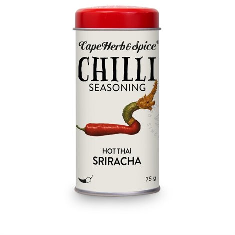 Sriracha Chilli 75g