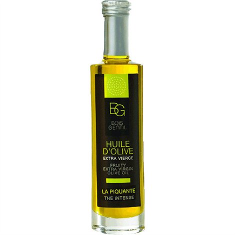 Olijfolie Met Witte Truffel 25cl