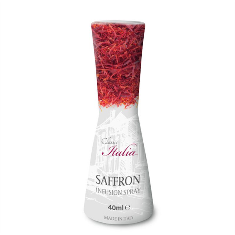 Kruidenspray Saffraan 40ml