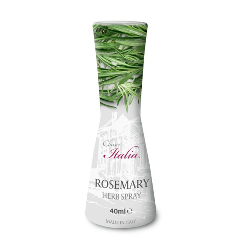 Kruidenspray Rozemarijn 40ml