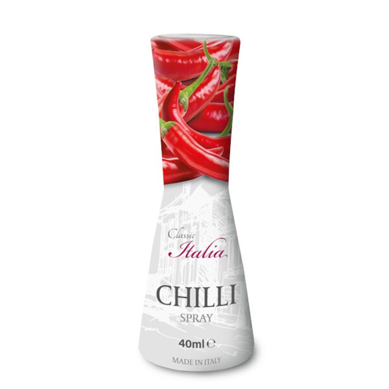 Kruidenspray Chili 40ml