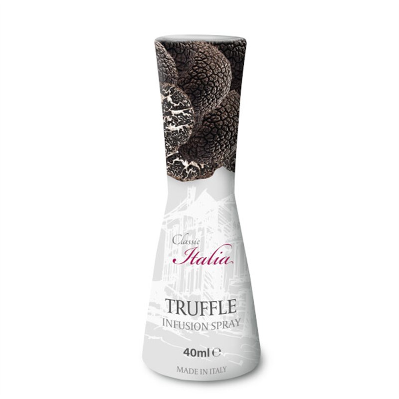 Kruidenspray Truffel 40ml