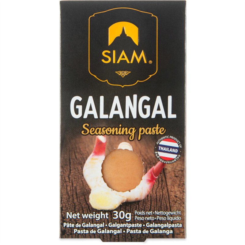 Pâte de Galangal 30g