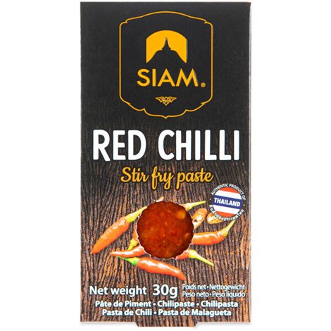 Chilipasta 30g