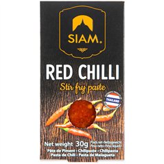 Chilipasta 30g