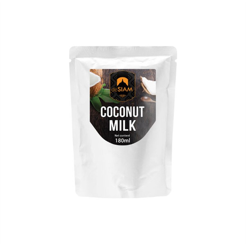 Kokosmelk 200g