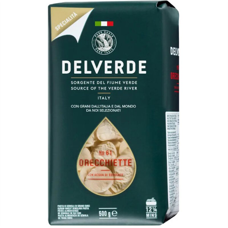 Orecchiette Nr.61 - 500g
