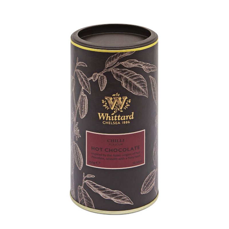 Losse theezakje Coventgarden 100g