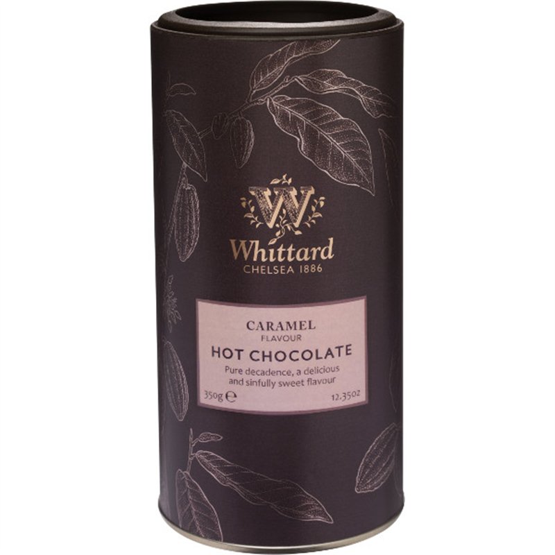Losse thee pouch Tippy Assam 100g