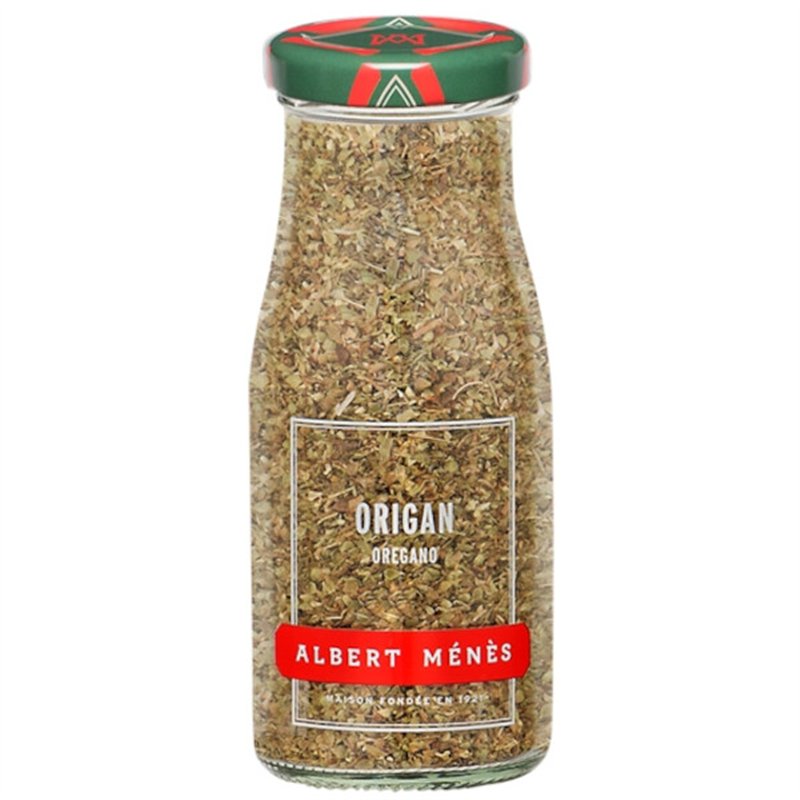 Oregano 15g