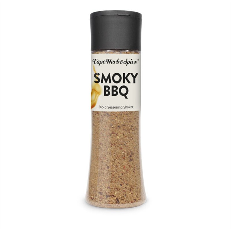 Gerookte BBQ strooier 265g
