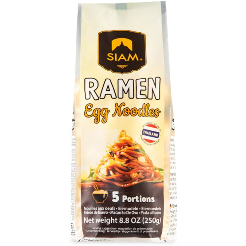 Eiernoodles 250g