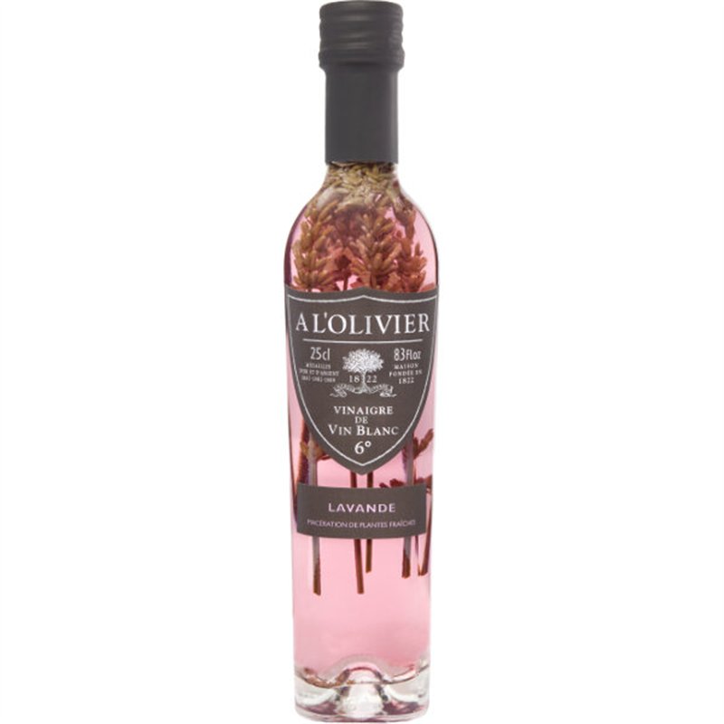 Olijfolie met Look 25cl