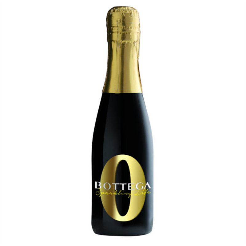 Spumante wit 0.0 20cl