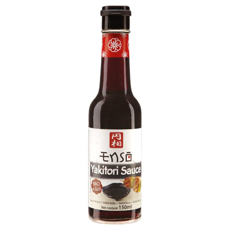 Yakitorisaus 150ml
