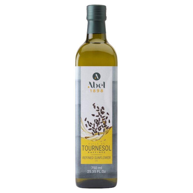 Olijfolie met Pimenten 25cl