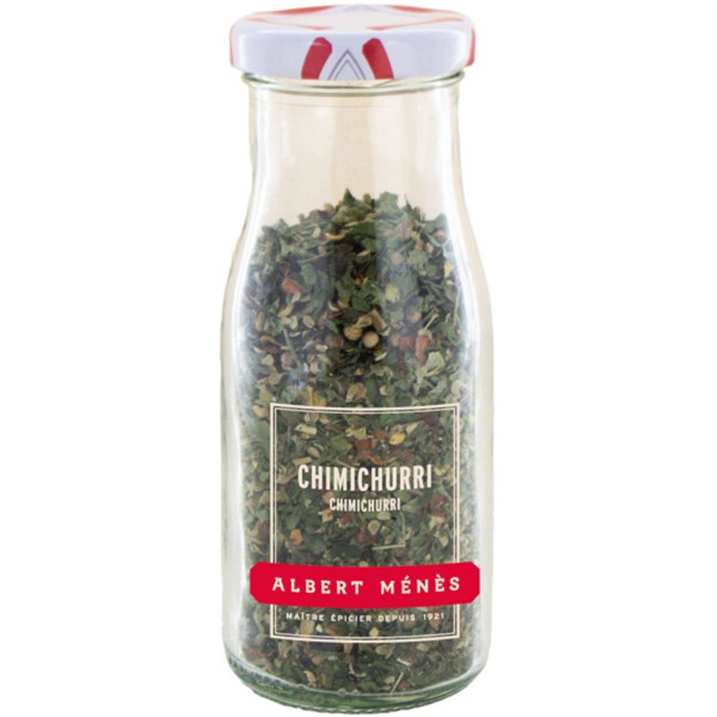 Chimichurri Mix 40g