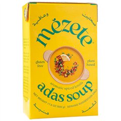 Adas (Linzen) soep 500 g