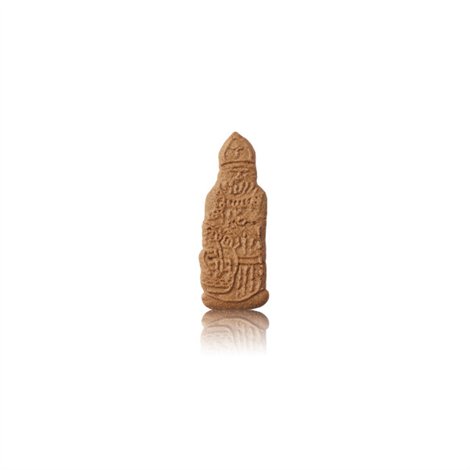 Sint mini 14 cm (5 stuks per pakje)