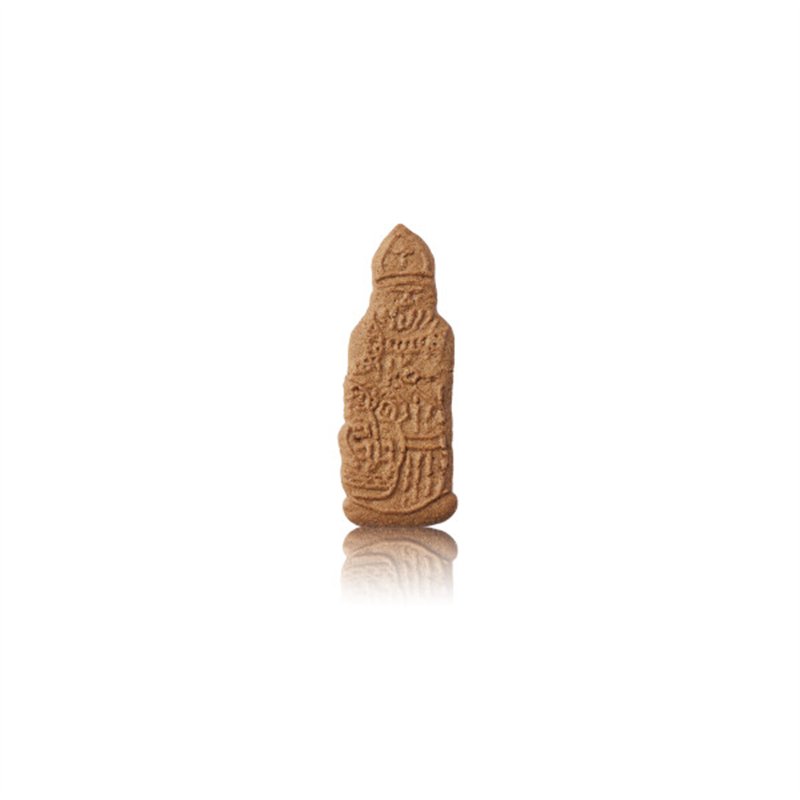Sint mini 14 cm (5 stuks per pakje)