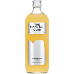 Ginger Gem 99cl (N°2)