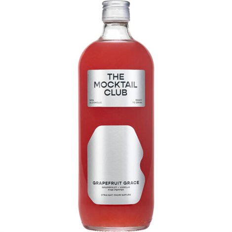 Grapefruit Grace 99cl (N°5)