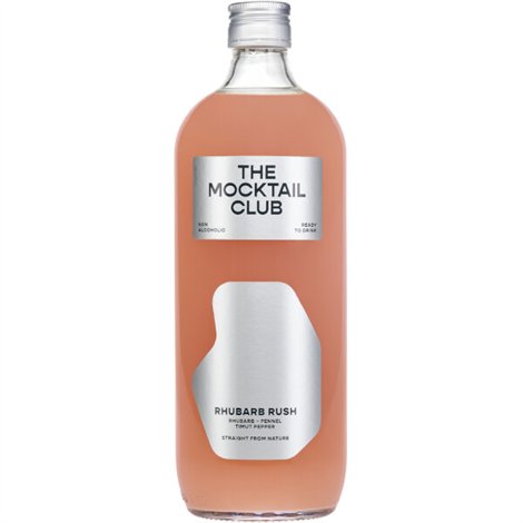 Rhubarb Rush 99cl (N°8)