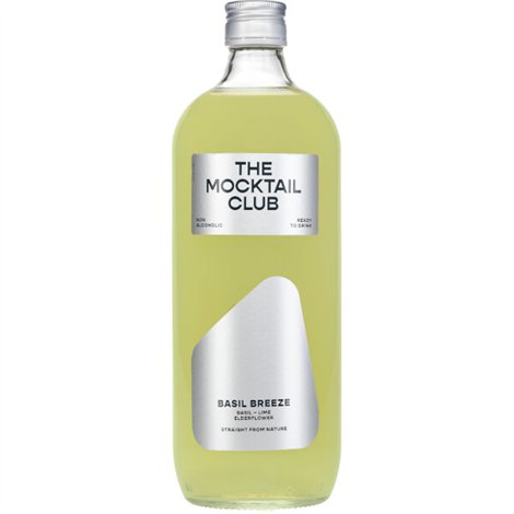 Basil Breeze 99cl (N°1)