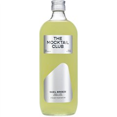 Basil Breeze 99cl (N°1)