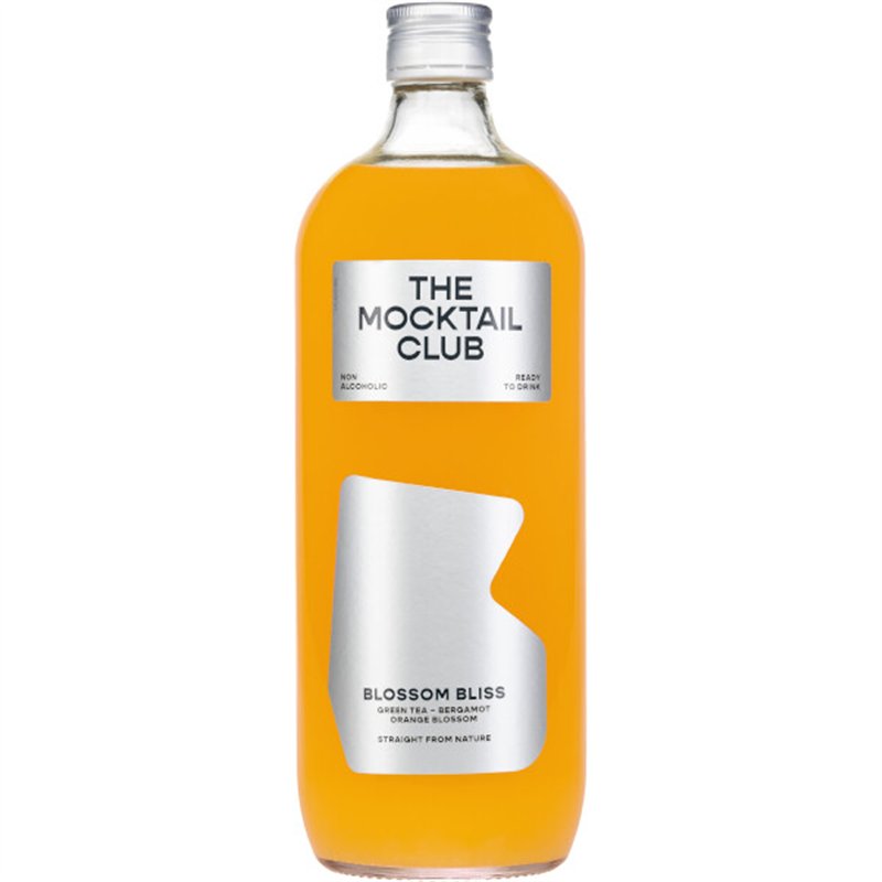 Orange Oasis 99cl (N°4)