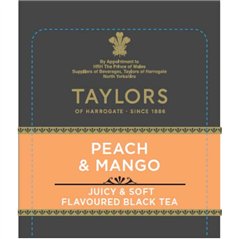 Peach & Mango 20's
