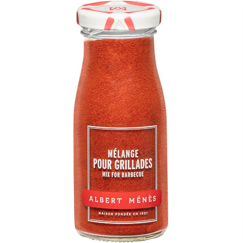 Mélange pour Grillades 60g