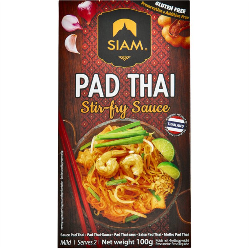 Pad Thai saus 100ml