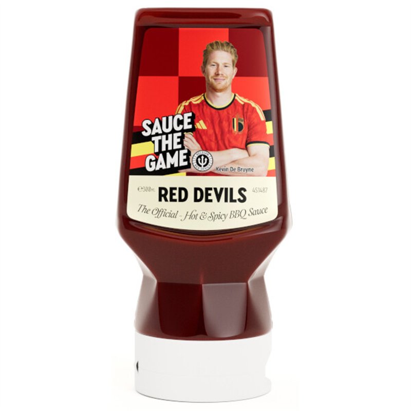 Red Devils 300ml