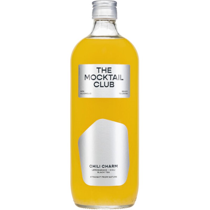 Lemon Grass Lash 99cl (N°7)