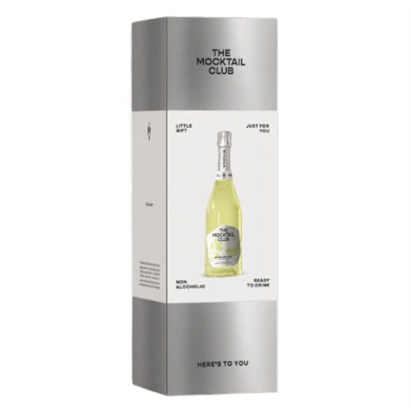 Geschenkdoos Little Gift Sparkling