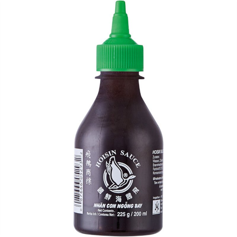 Hoisinsaus 200ml
