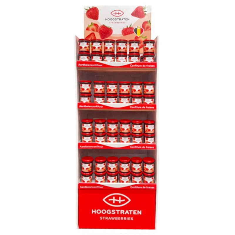 Display Hoogstraten Confiture