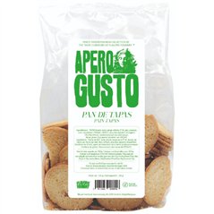Tapas crackers 125g