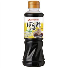 Shoyu ponzu saus 220ml