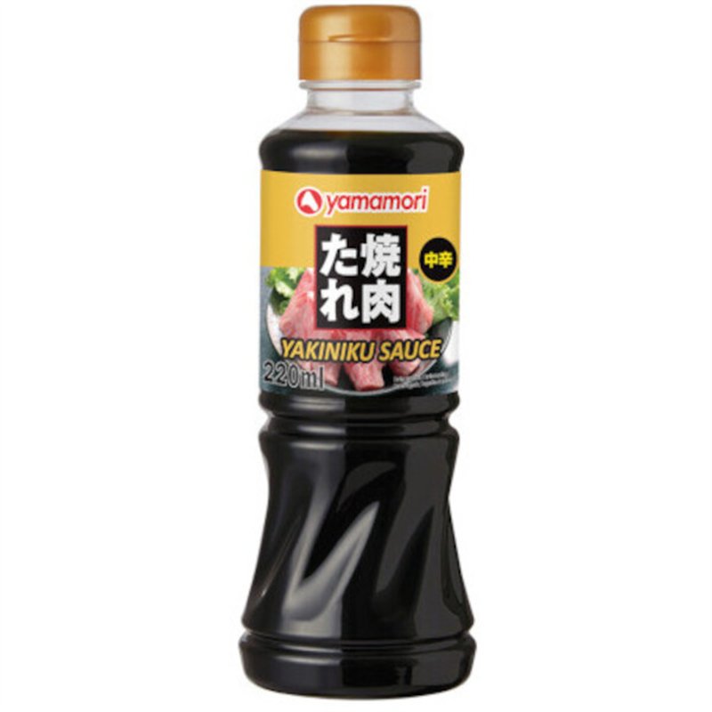 Yakiniku saus 220ml