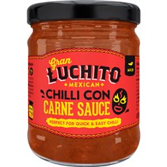 SLOWMOVER 30/01/2027 Chilli con Carne Sauce 450g