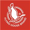 Flying Goose